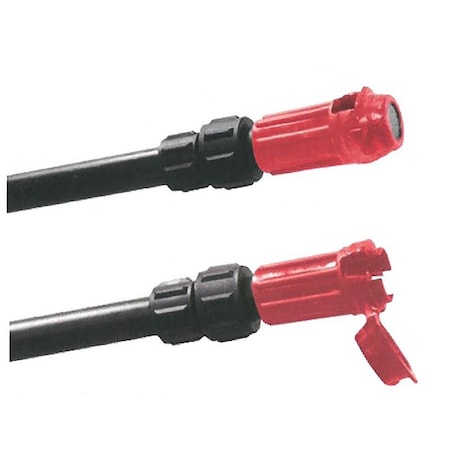 Patioplus Foaming Spray Nozzle PA153200